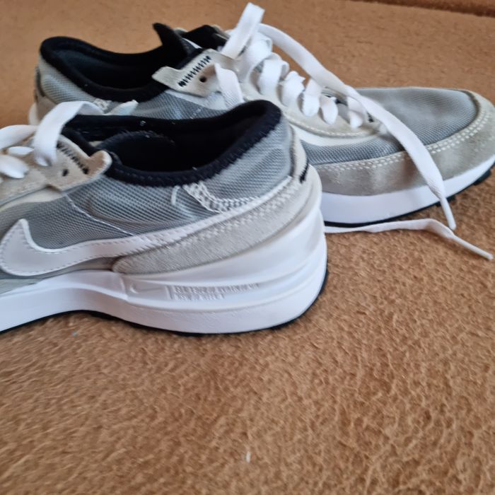 Adidas nr.35,5 Nike nr.37