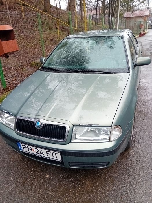 Vind ScKoda octavia