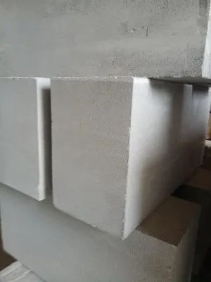 Газоблок кварцовый ZEN