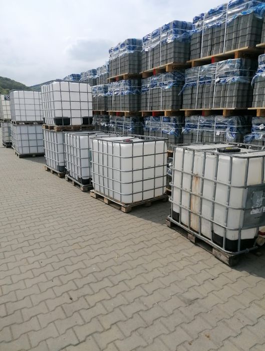 Bazine IBC 1000l