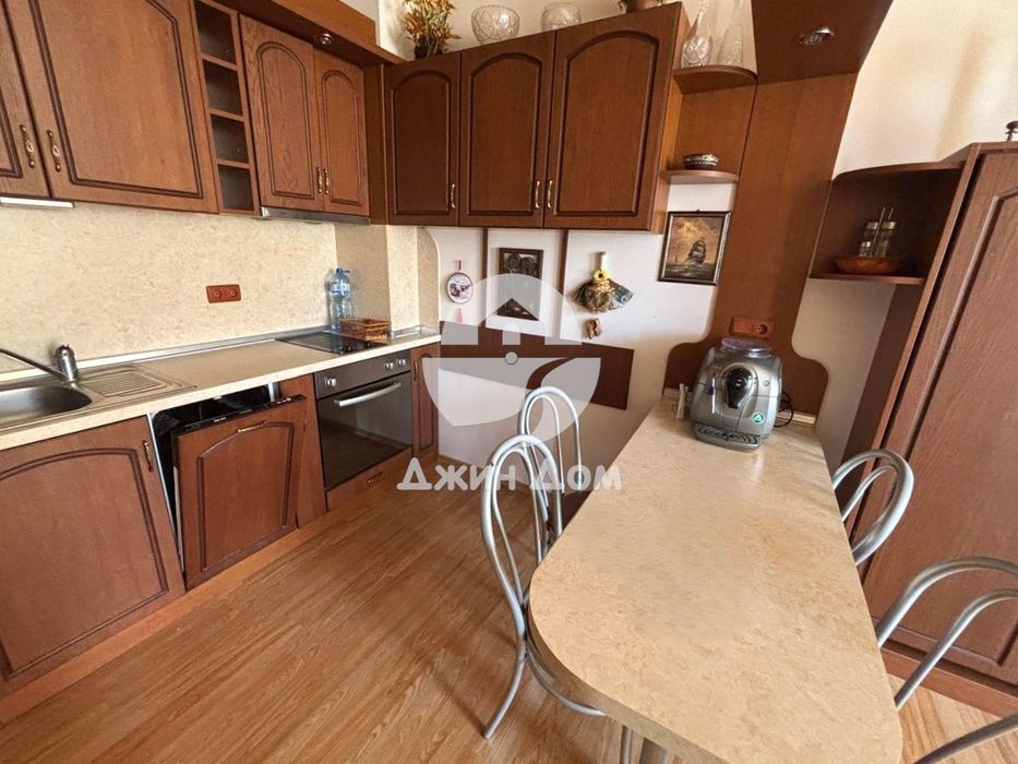 Продава се Двустаен апартамент в Ахелой - 65 кв.м за 1047 €/кв.м - Снимка #4
