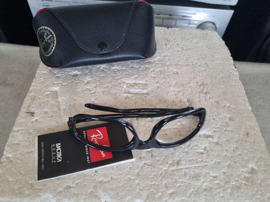 Rama ochelari Ray Ban Rb2030 PS8. Noua.