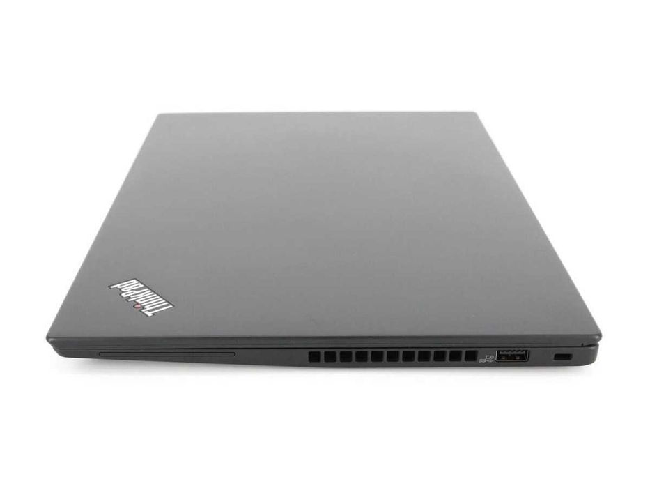 Лаптоп Lenovo T14s Gen 1 I7-10510U 16GB 256GB SSD NVME с до 24 МЕСЕЦА ГАРАНЦИЯ и Windows 11 PRO
