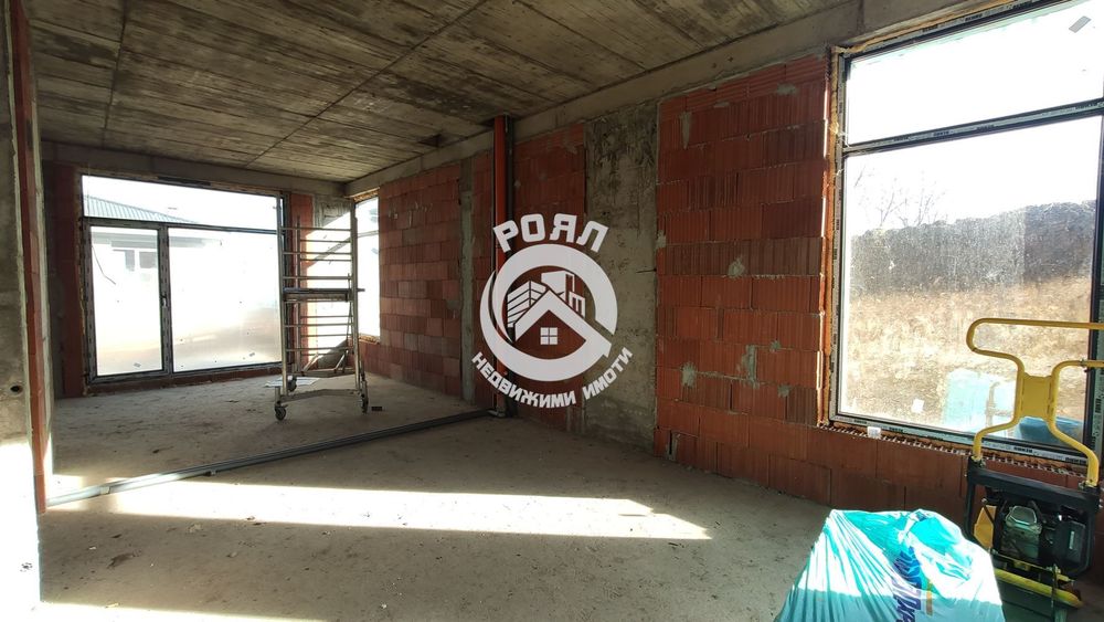 Продава се Къща в с. Марково, Област Пловдив - 203 кв.м за 1654 €/кв.м - Снимка #5