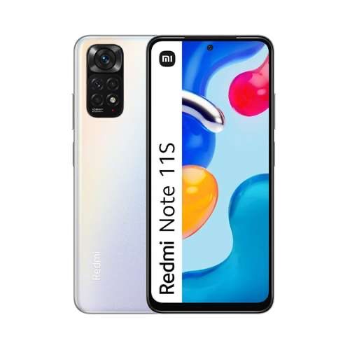 Redmi Note 11S 6/128 207