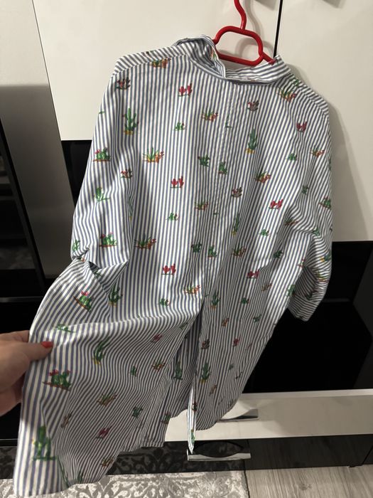 Camasa dama zara ideala vara