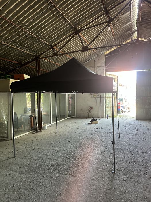 Cort de petrecere 3X3 M Easy up Cort de petrecere Premium