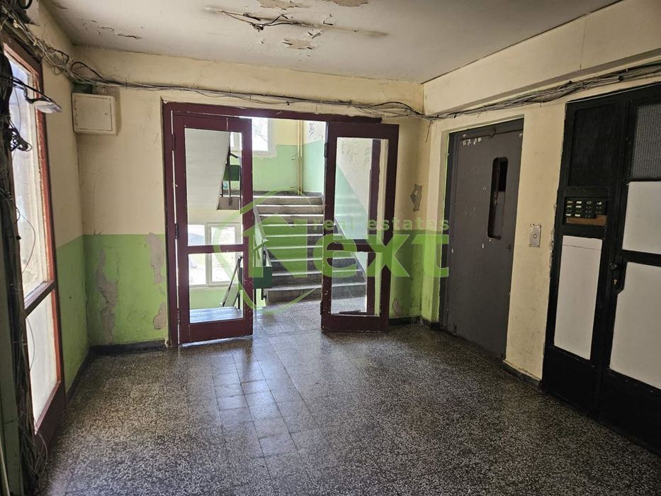 Продава се Едностаен апартамент в София, Сухата река - 31 кв.м за 1234 €/кв.м - Снимка #4