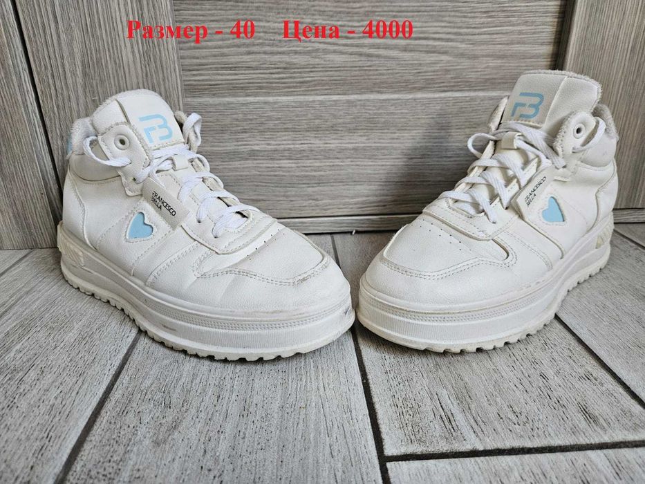 Обувь подростковая, для девочек