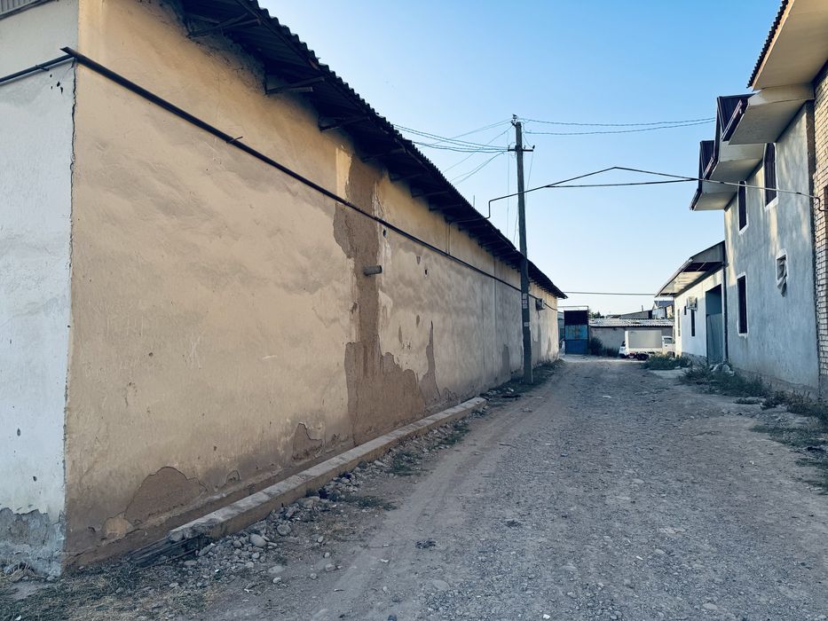 Uchastka 12 sotih sotihi 20 ming $