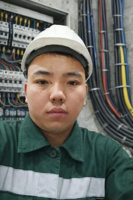 Электрик  круглосуточно Караганда
Выполняю все виды электромонтажных р