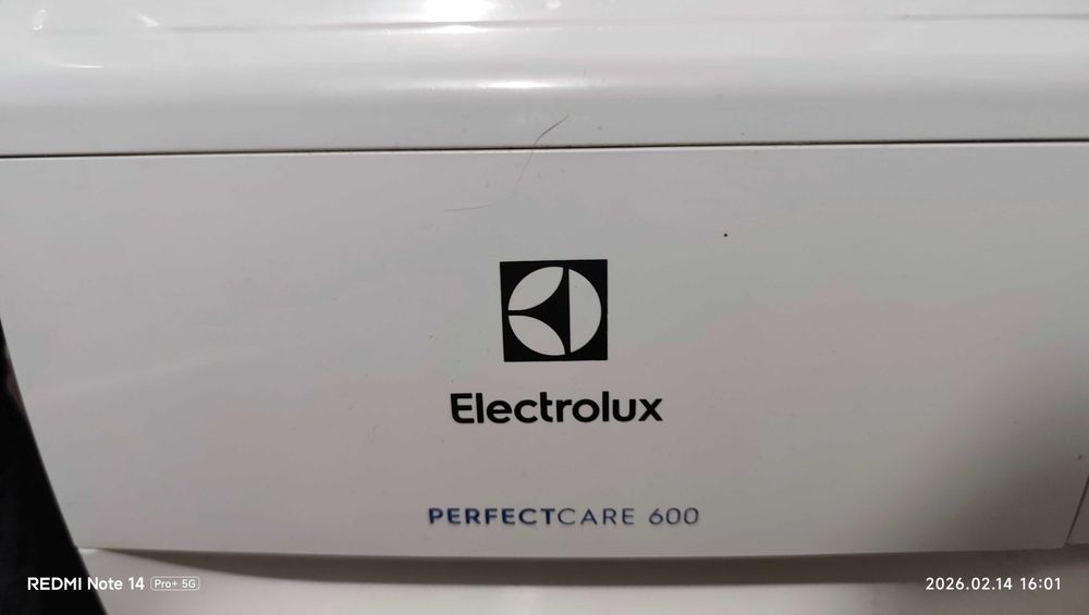 Продам стиральную машинку