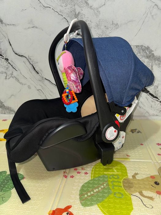 Автокресло детское