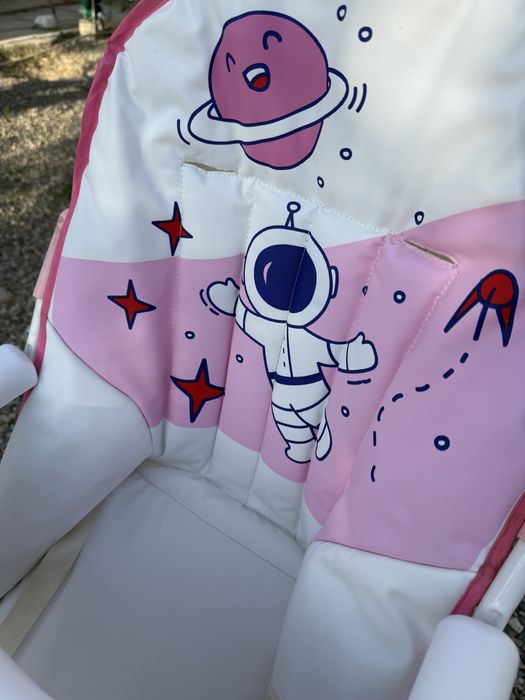 Столик для кормления