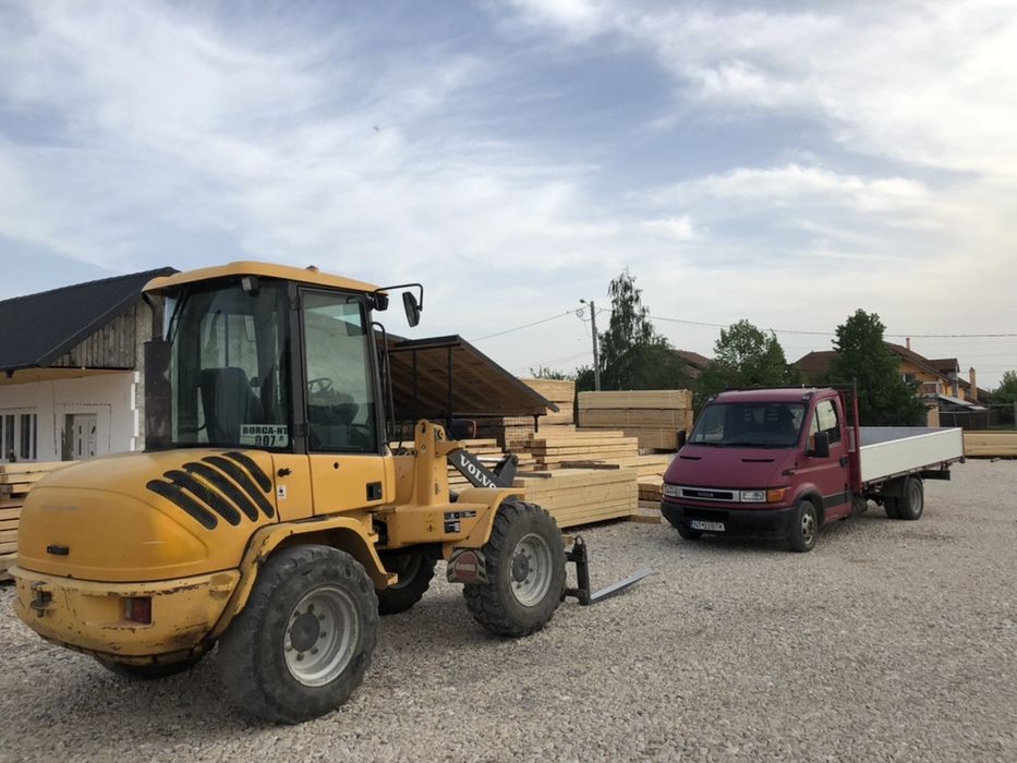 CHERESTEA Pentru Constructii PRETUL Cel Mai Mic