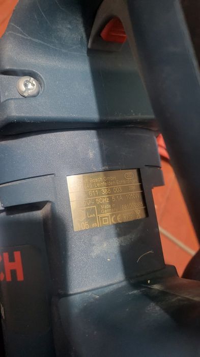 BOSCH Отбойный Оригинал Германия
