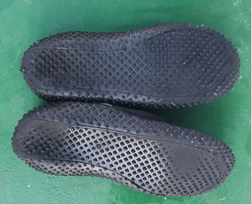 Pantofi apa Hottuna nr.43