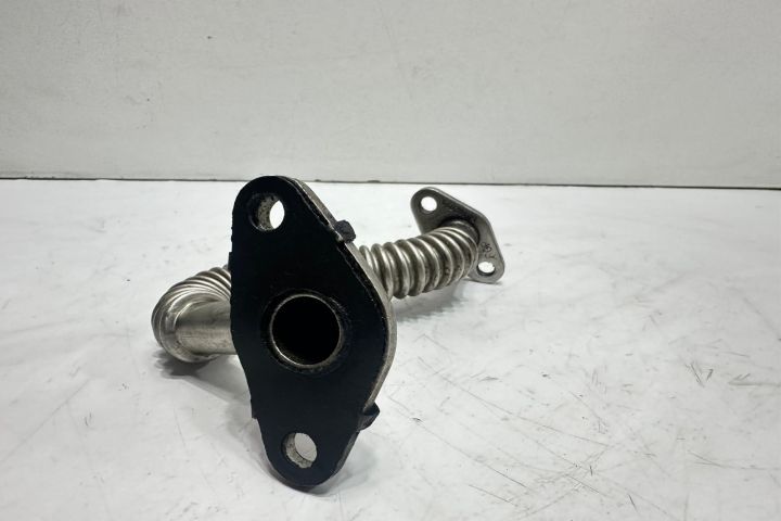 Conducta ulei turbo 55182896 Opel Astra H