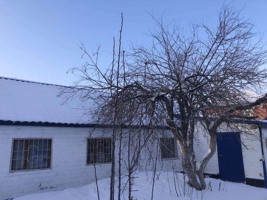 Продам дом район мдс