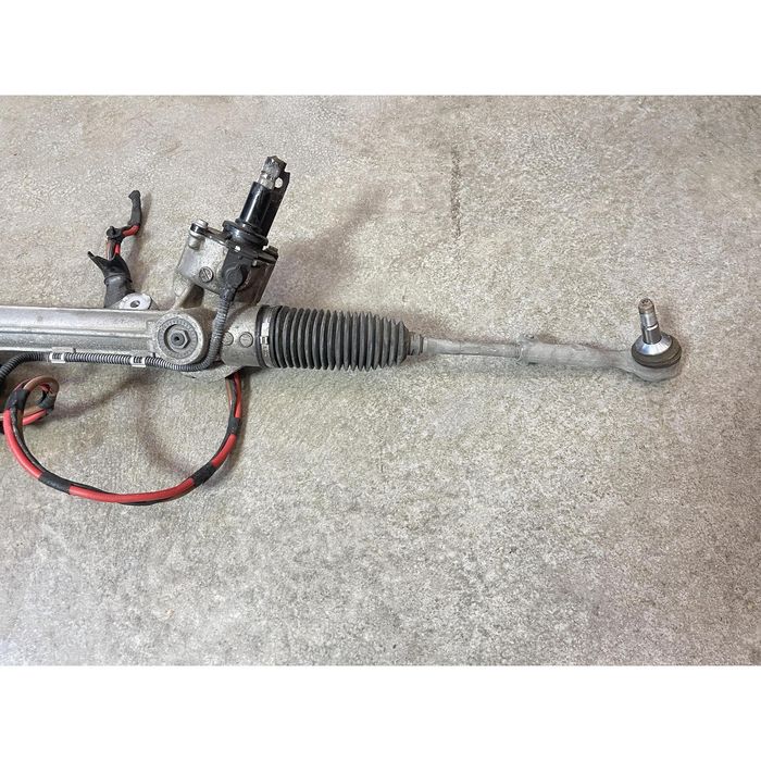 Електрическа рейка за bmw 1er f20 2er f22 3er f30 4er f32 - 6878957