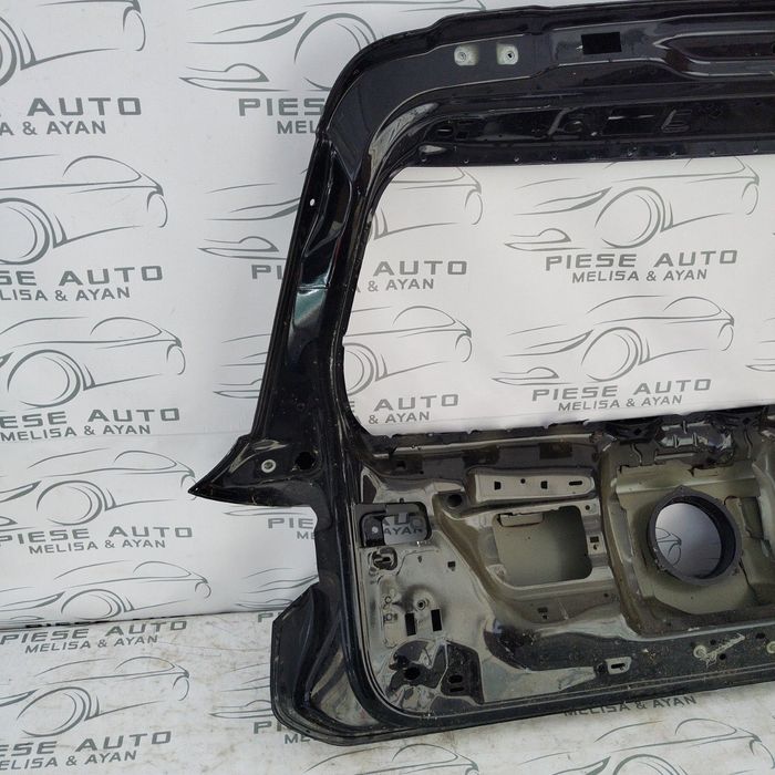 Haion Volkswagen Golf 8 Hatchback an 2019-2020-2021-2022-2023-2024-202