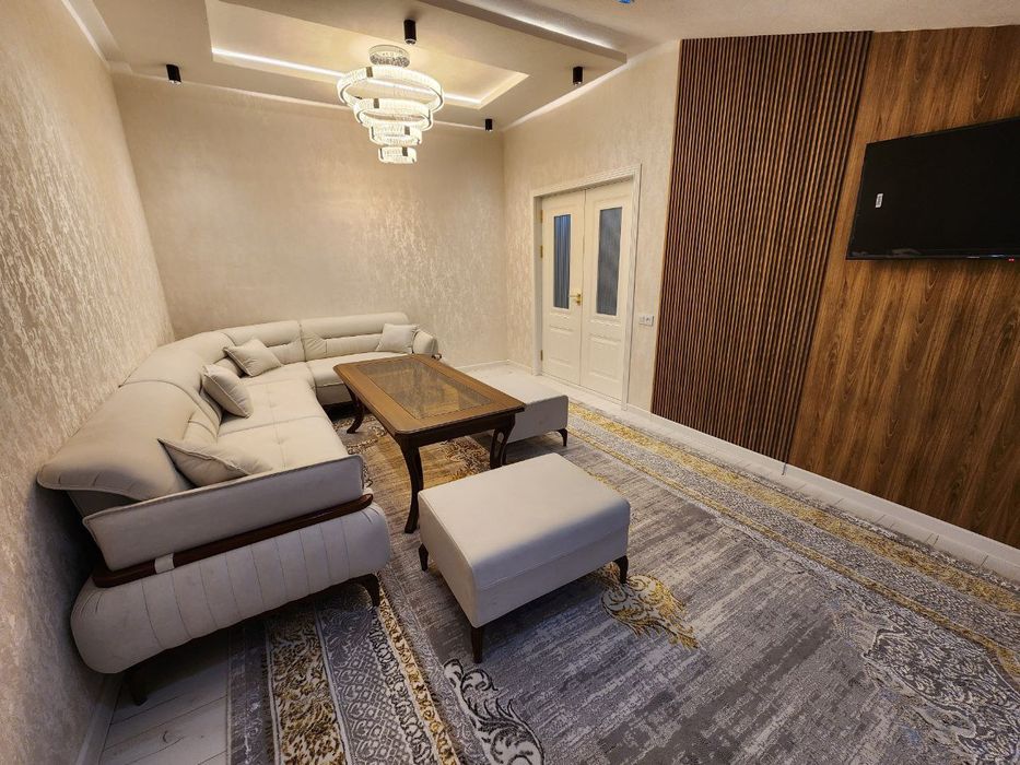 Посуточно Kunlik