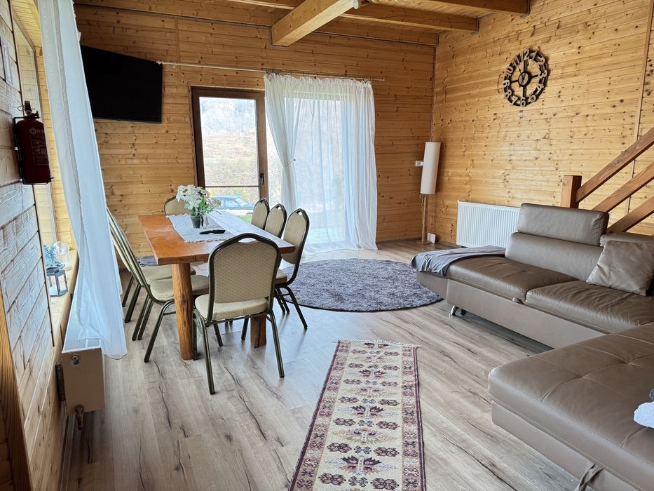 Cabana de inchiriat - Maramures