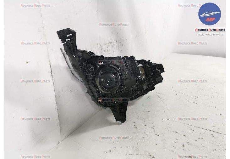 Far Stanga original cu halogen Ford  Transit Custom  1 [Facelift] [201