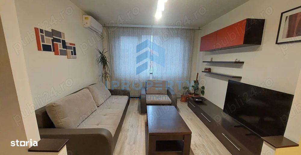 Salaj | 3 camere | Renovat