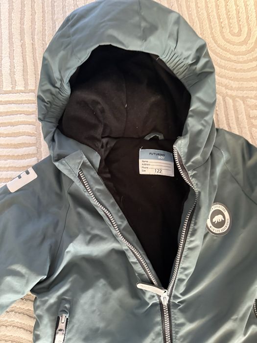 Продам комбинезон