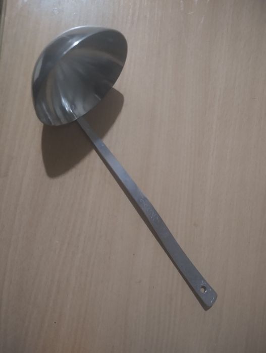 Столовые приборы