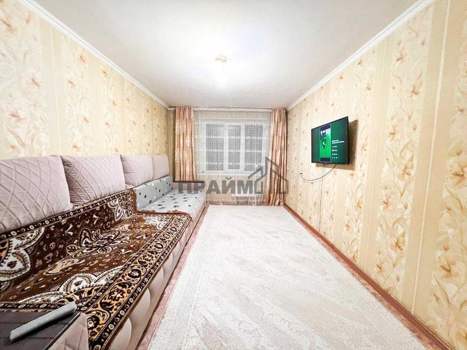 ПРОДАМ 3Х ком. Жастар (Даурен ПРАЙМ)