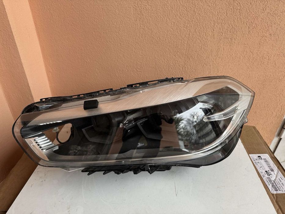 Фар за БМВ/BMW X2 F39