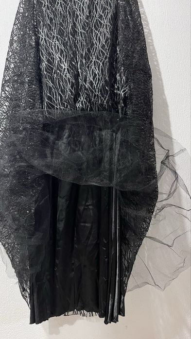 Официална дълга рокля