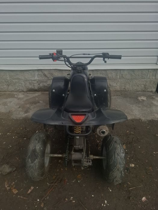 Продам квадроцикл