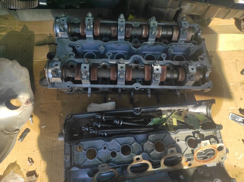 Бобина чисто нова за Опел Зафира 1.6 бензин