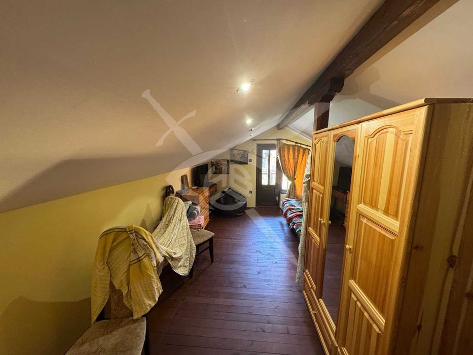 Две Вили - Айтос