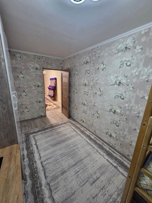 Продам квартира по Абая