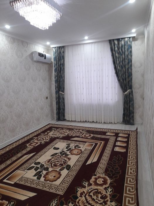 Ijaraga uy 2 xonali hamma sharoiti bor