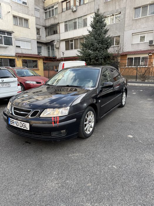 Saab 93 TID 1.9 2007