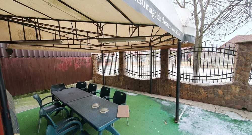 Spațiu comercial de închiriat în Ștefănești, Vâlcea