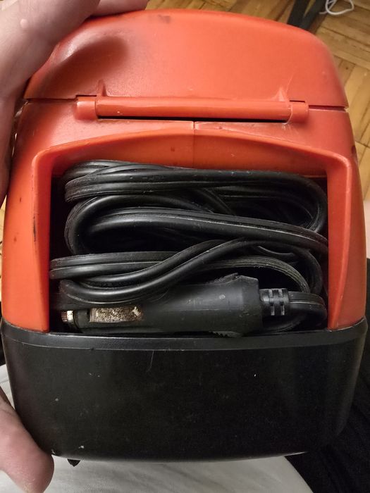 Компрессор Black and decker