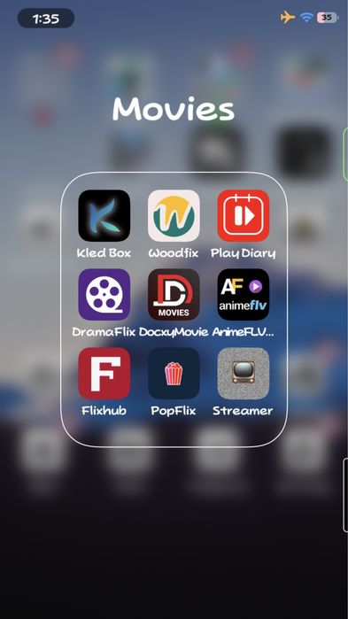 Iphone 8 в отлично състояние