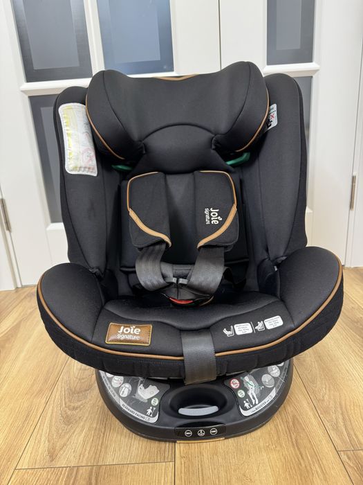 Scaun auto Joie i-Spin Grow 360 Signature - ISOFIX