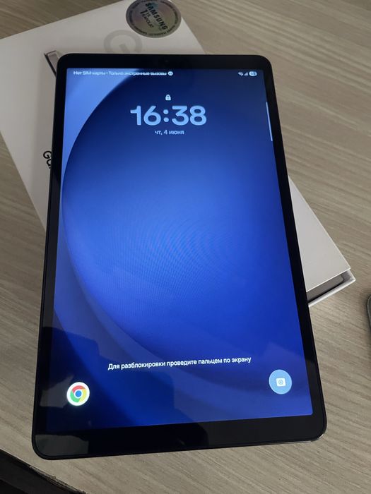Samsung Galaxy Tab A9