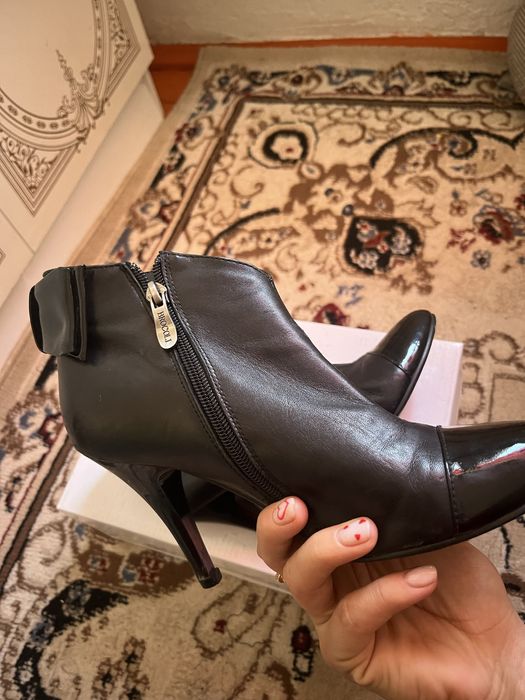 Полуботинки