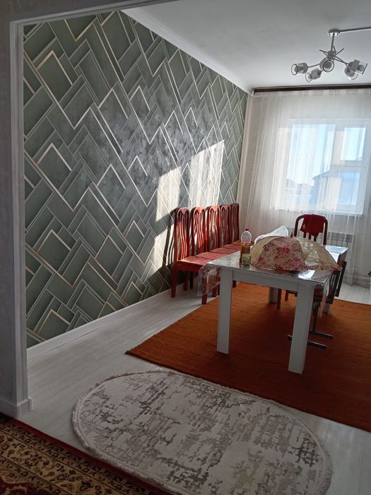 Болашақтан үй сатылады