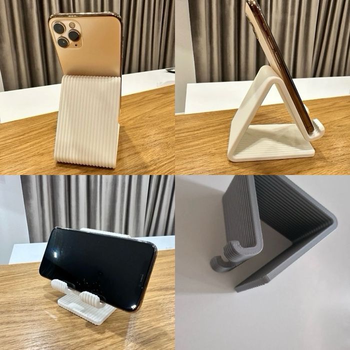 Поставка за телефон