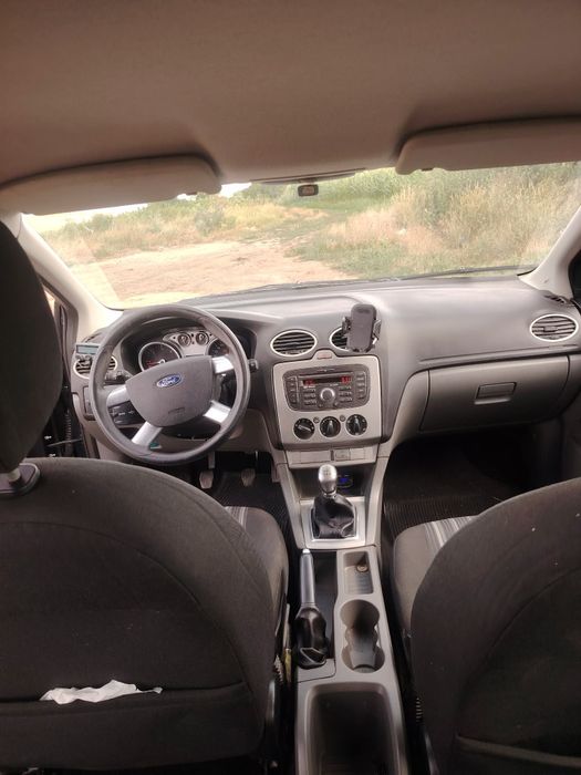 Vând ford focus anul 2011, 1.6TDCI