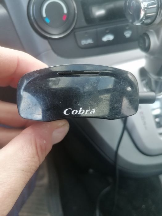 Автомобилен антирадар кобра